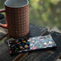 Looney Tunes Identity Pattern Galaxy Note 10 Skin